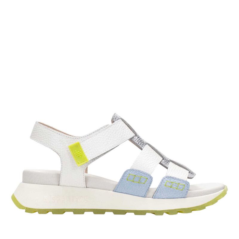 Hispanitas Ambar Sport Sandal image number 0